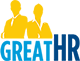 GREAT HR Logo