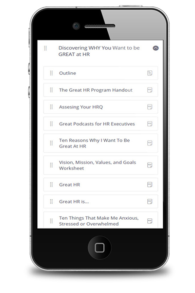 course-outline